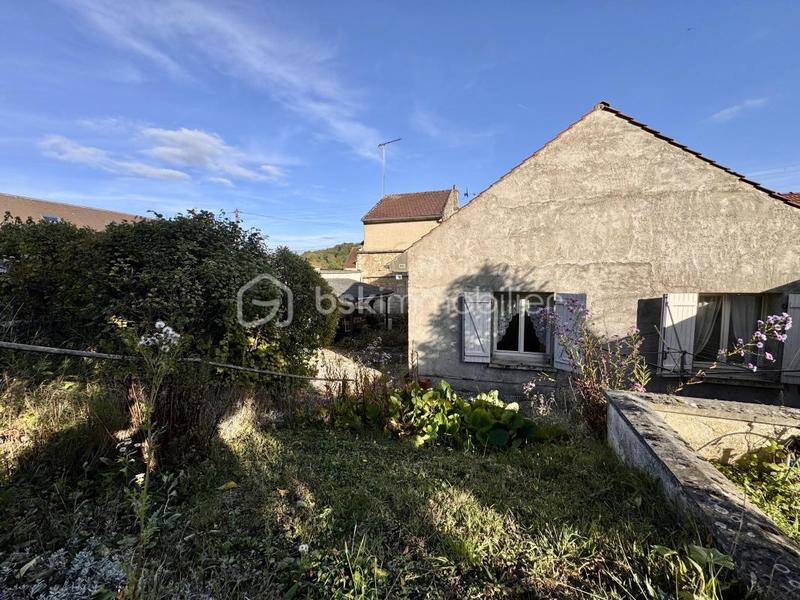 Maison de village - 185 m² - 6 pièces