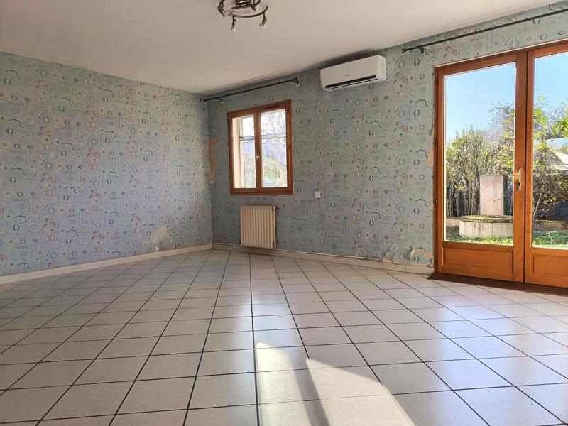 Maison - 86 m² - 4 pièces