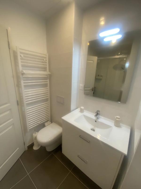 Appartement - 27 m² - 1 pièce