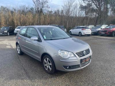 Volkswagen Polo 1.2 70 Confortline