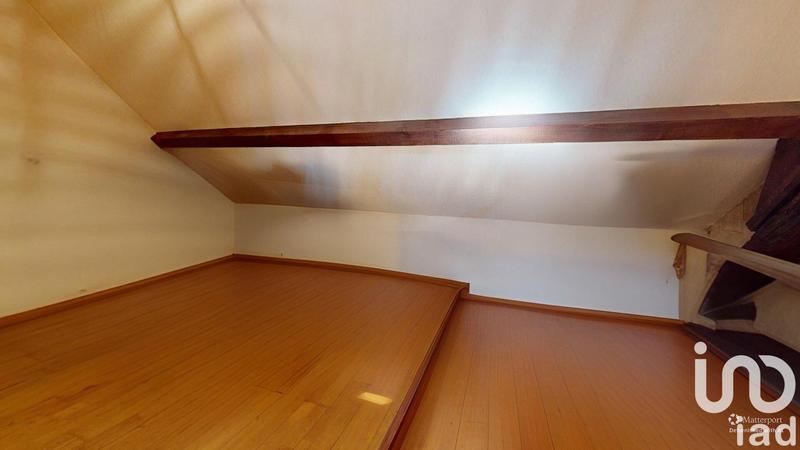 Maison - 157 m² - 5 pièces