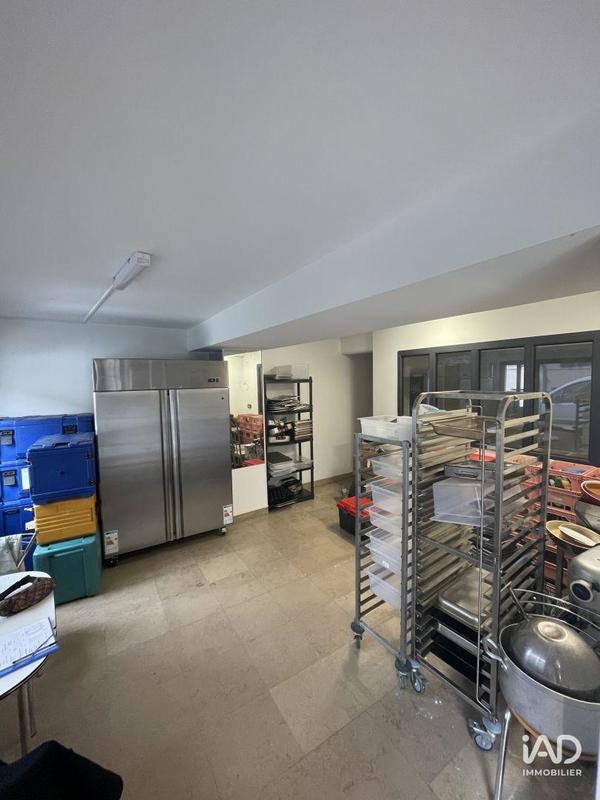 Local commercial - 61 m²