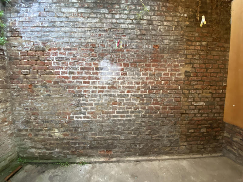 Maison - 60 m² - 3 pièces