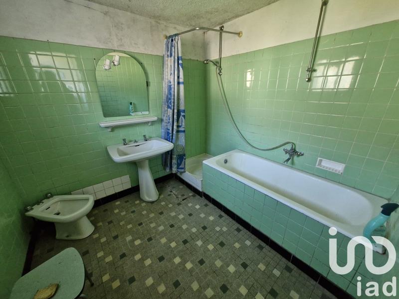 Maison - 163 m² - 7 pièces