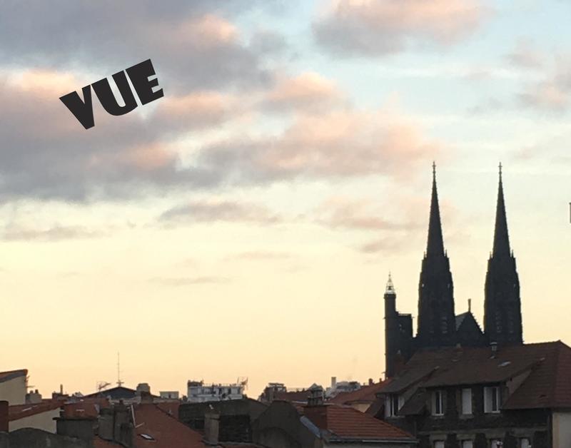 Appartement - 33 m² - 1 pièce