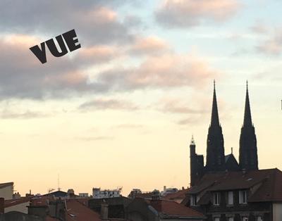 Appartement - 33 m² - 1 pièce