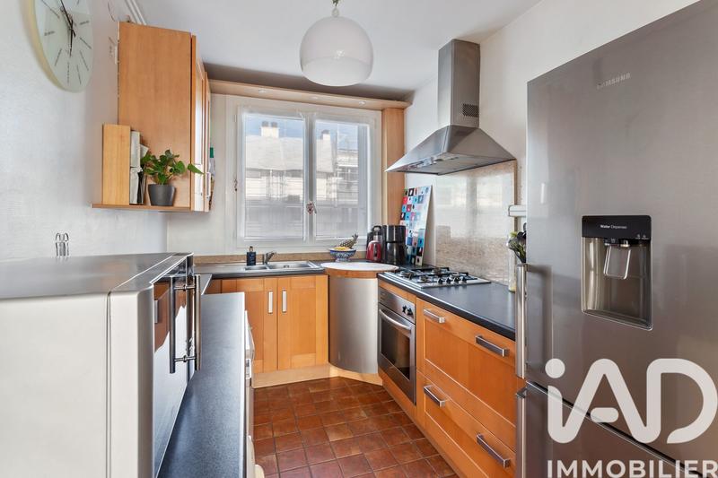 Appartement - 70 m² - 4 pièces