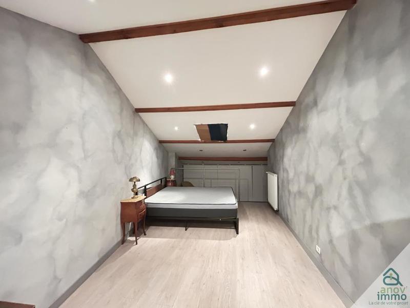 Maison - 184 m² - 7 pièces