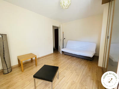 Appartement - 25 m² - 1 pièce