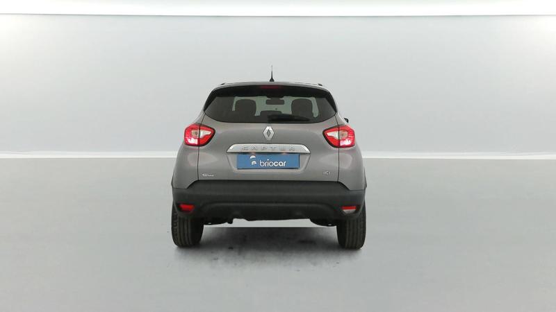 Renault Captur 1.5 dCi 90ch Intens
