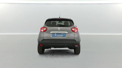 Renault Captur 1.5 dCi 90ch Intens