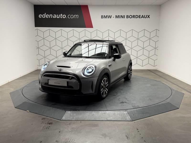 Mini Mini Hatch 3 Portes Cooper se 184 ch Edition Premium Plus