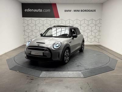 Mini Mini Hatch 3 Portes Cooper se 184 ch Edition Premium Plus
