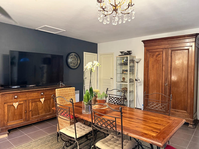 Maison - 77 m² - 4 pièces