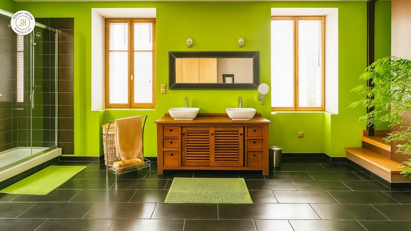 Maison - 190 m² - 7 pièces