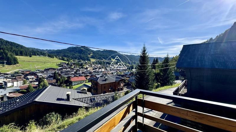 Maison - 100 m² - 6 pièces