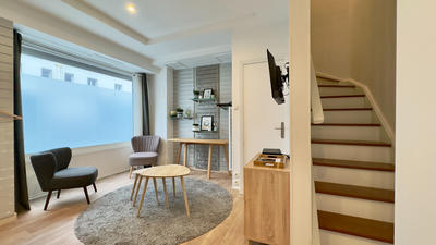 Appartement - 29 m² - 2 pièces