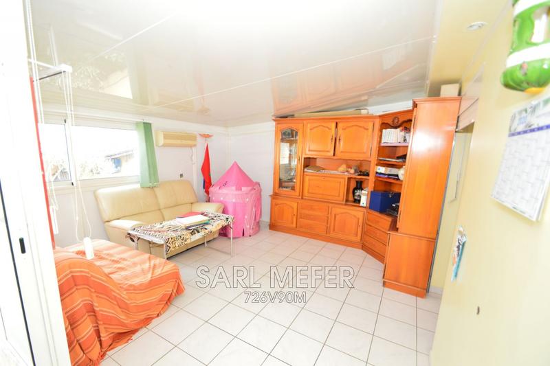 Maison - 75 m² - 3 pièces