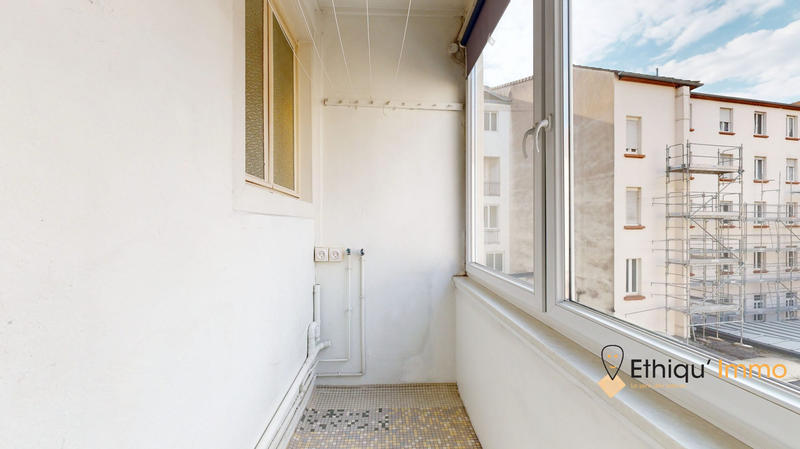 Appartement - 119 m² - 4 pièces