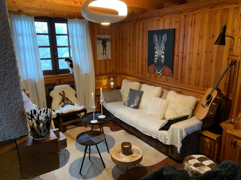 Maison - 124 m² - 6 pièces