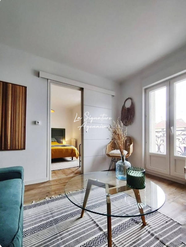 Immeuble - 245 m² - 10 pièces