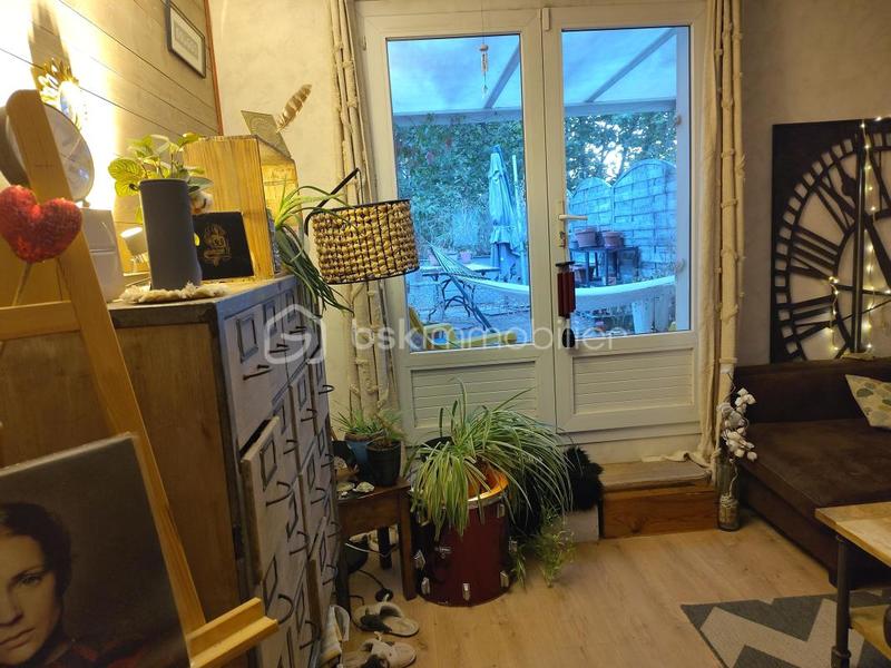 Appartement - 78 m² - 4 pièces