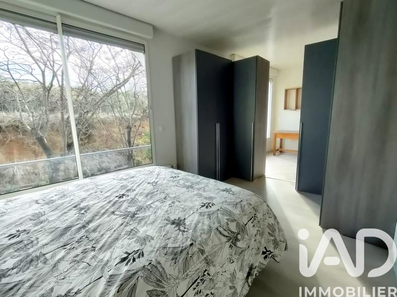 Maison de village - 138 m² - 6 pièces