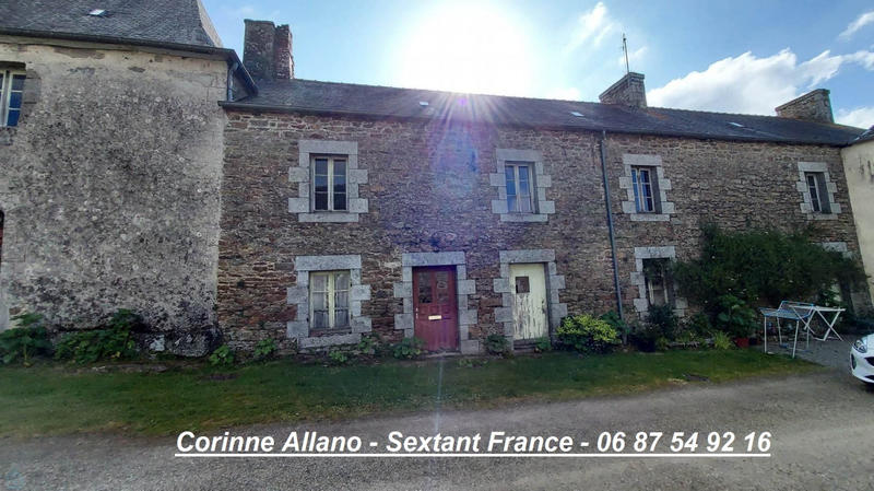 Maison - 157 m² - 10 pièces