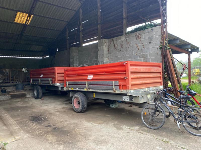 Maison - 313 m² - 8 pièces