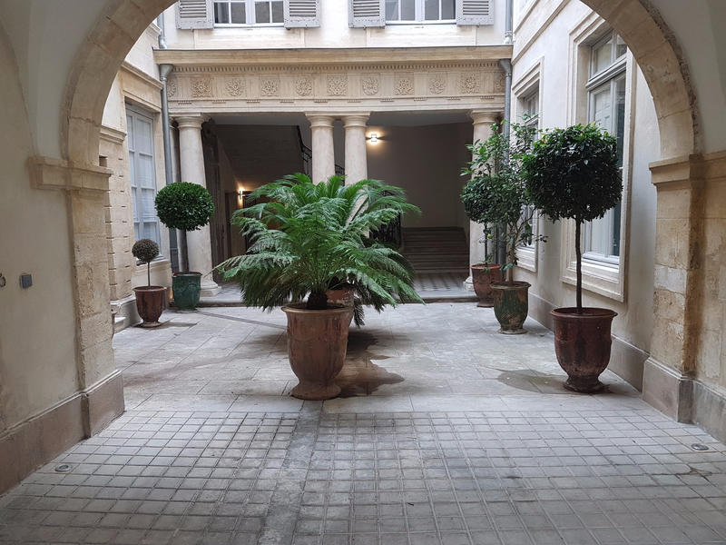 Appartement - 114 m² - 3 pièces