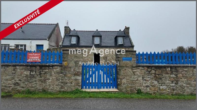 Maison en pierre - 117 m² - 9 pièces