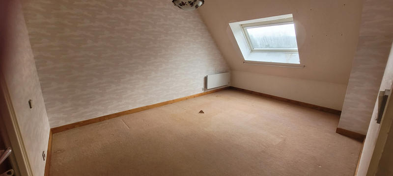 Maison - 134 m² - 6 pièces