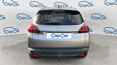 Peugeot 2008 1.5 BlueHDi 100 Style