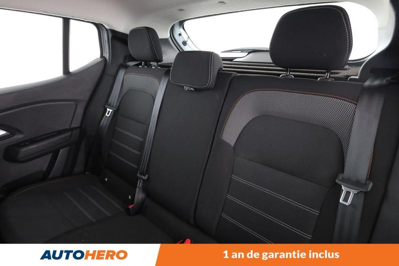 Dacia sandero III Stepway 1.0 TCe Cvt 91 ch