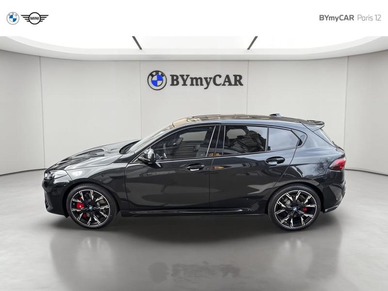 Bmw Série 1 F70 123 xDrive 218 ch Dkg7 m Sport