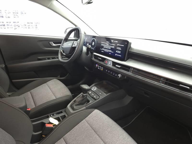 Kia Stonic 1.0 t-GDi 115 ch Mhev Dct7 Active