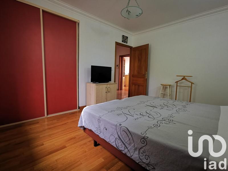 Maison - 150 m² - 4 pièces