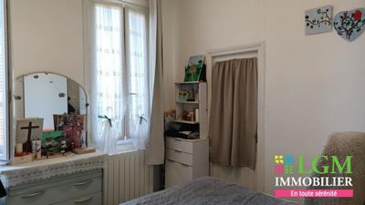 Maison - 45 m² - 2 pièces