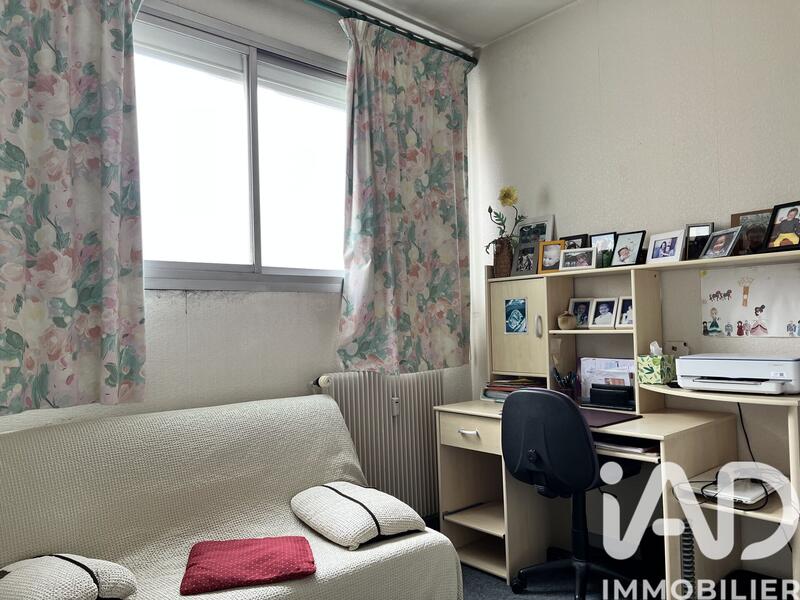 Appartement - 114 m² - 5 pièces