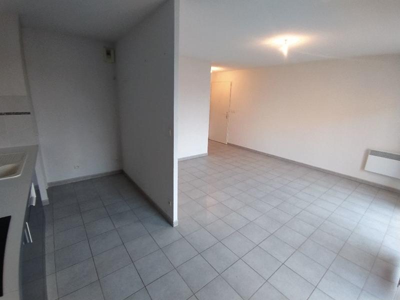 Duplex - 62 m² - 3 pièces