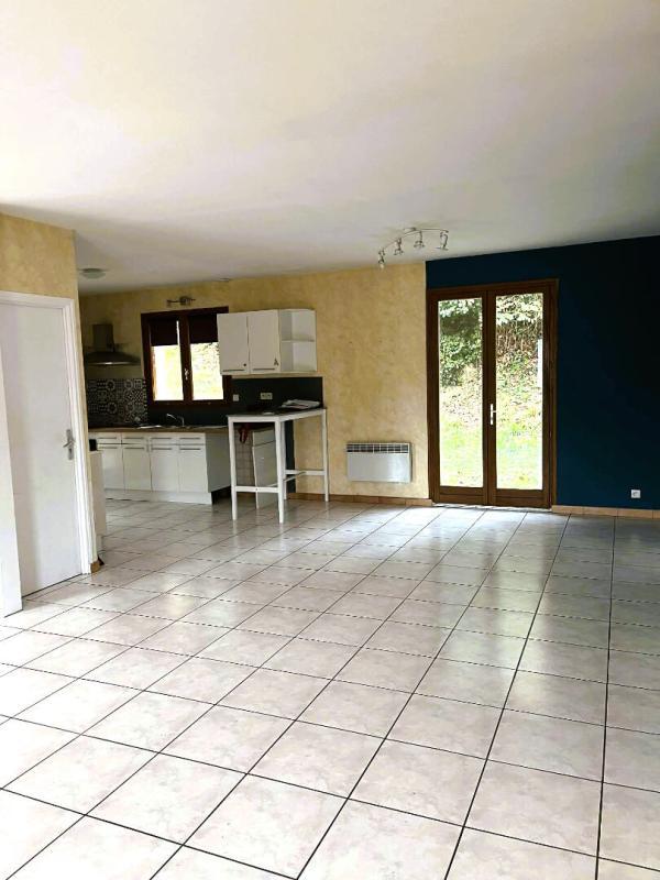 Maison - 155 m² - 7 pièces