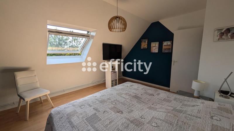 Maison - 140 m² - 8 pièces