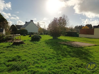 Maison - 102 m² - 5 pièces