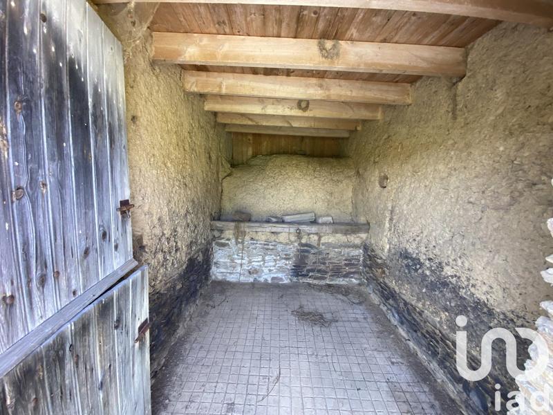 Maison de campagne - 110 m² - 3 pièces