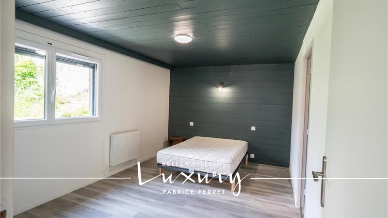 Maison - 172 m² - 6 pièces