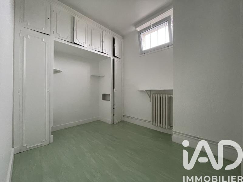 Appartement - 39 m² - 3 pièces