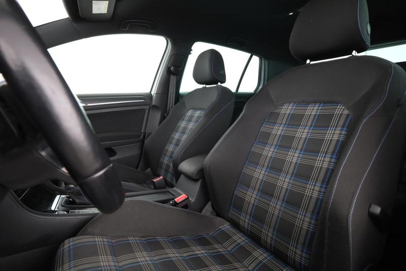 Volkswagen Golf VII 1.4 Tsi Gte Dsg6 5p 204 ch