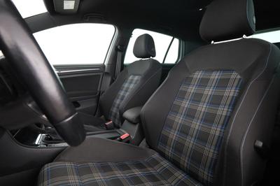 Volkswagen Golf VII 1.4 Tsi Gte Dsg6 5p 204 ch