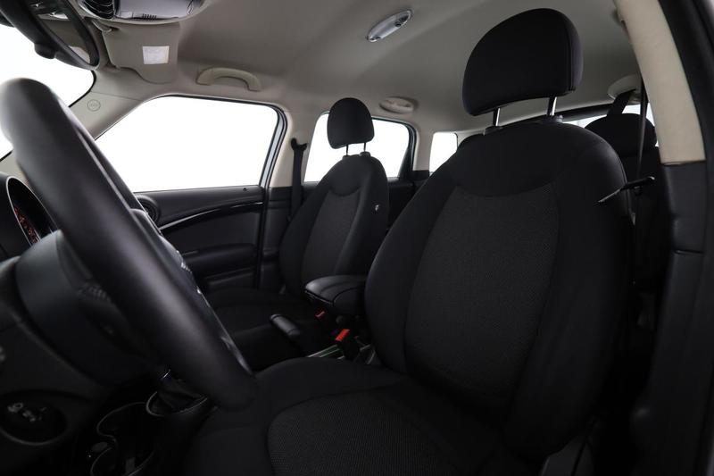 Mini Countryman Cooper d Bva 112 ch