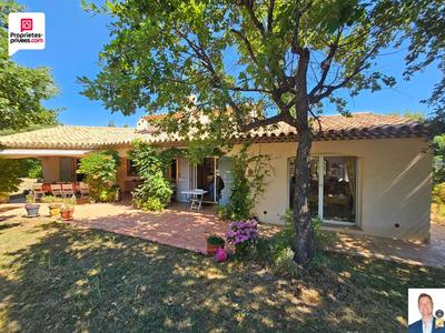 Villa - 133 m² - 5 pièces